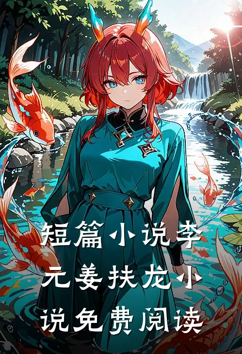 短篇小说李元姜扶龙小说免费阅读