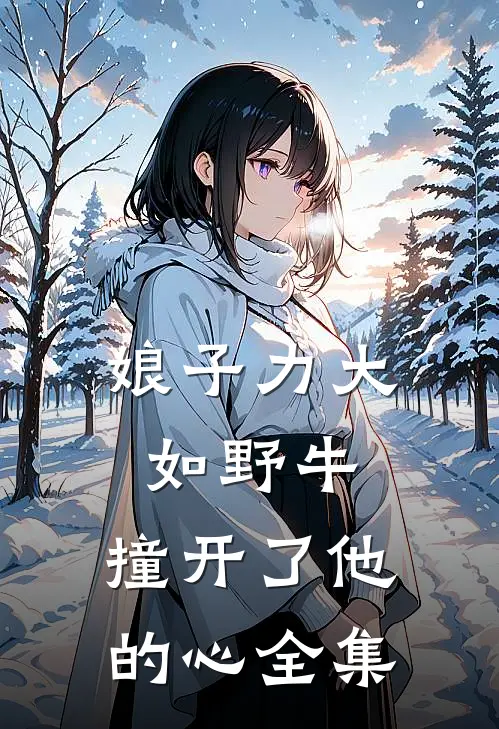 娘子力大如野牛，撞开了他的心全集