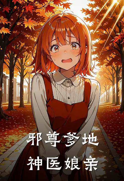邪尊爹地神医娘亲