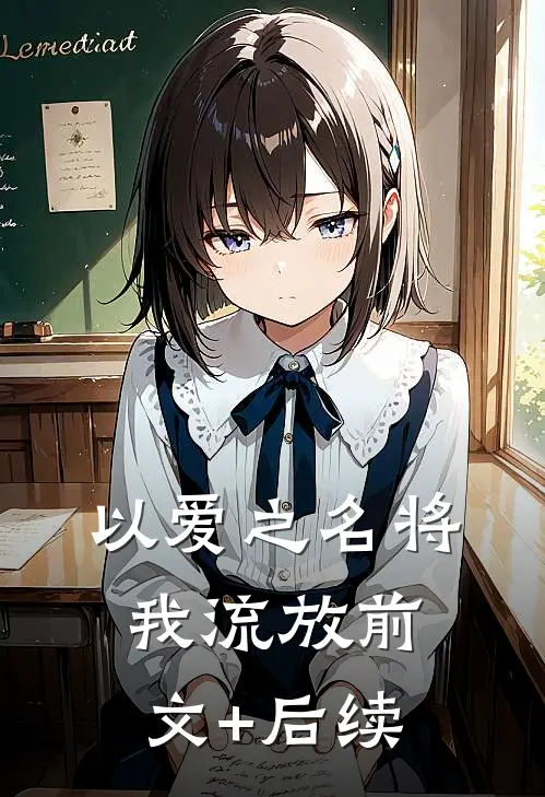 以爱之名将我流放前文+后续