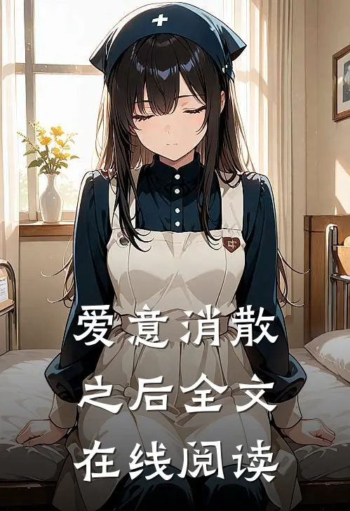 爱意消散之后全文在线阅读