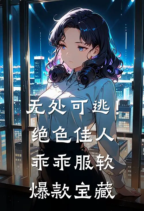 无处可逃！绝色佳人乖乖服软爆款宝藏