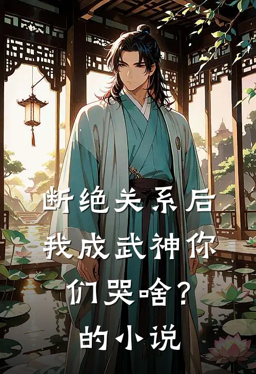 断绝关系后，我成武神你们哭啥？的小说