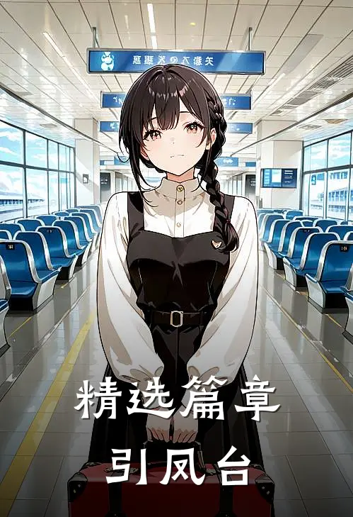 精选篇章引凤台