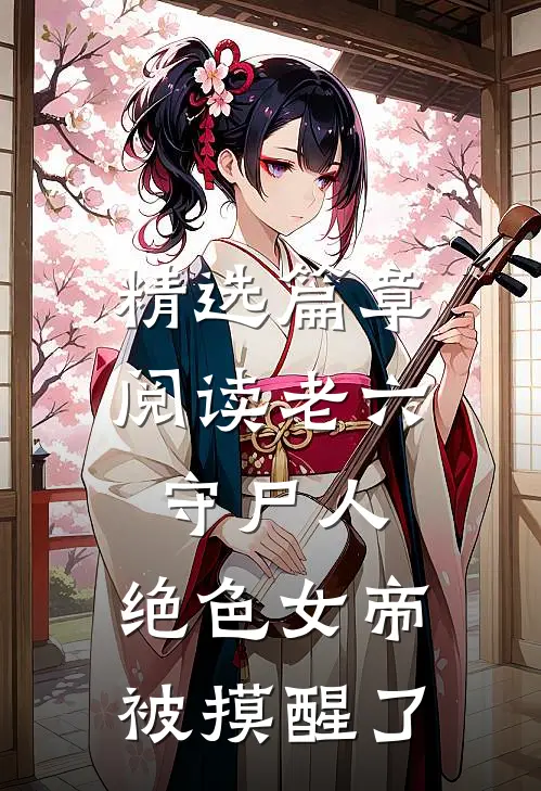 精选篇章阅读老六守尸人，绝色女帝被摸醒了