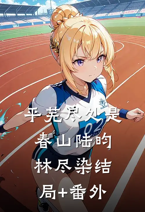 平芜尽处是春山陆昀林尽染结局+番外
