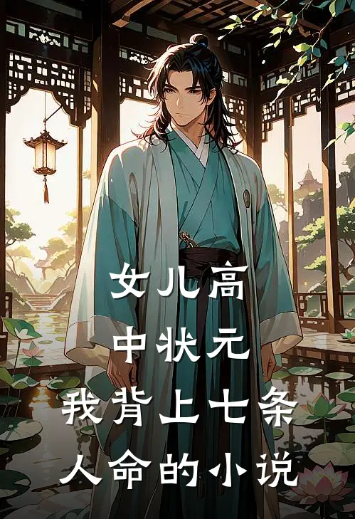 女儿高中状元,我背上七条人命的名字