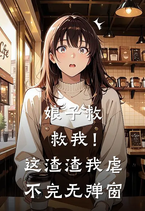 娘子救救我!这渣渣我虐不完无弹窗免费阅读