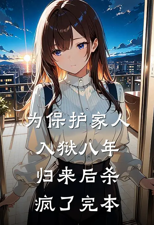 为保护家人入狱八年，归来后杀疯了完本