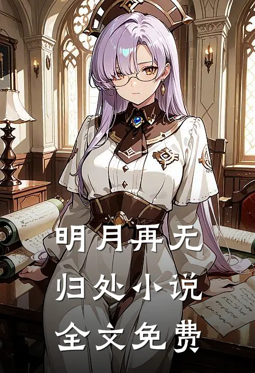 明月再无归处小说全文免费