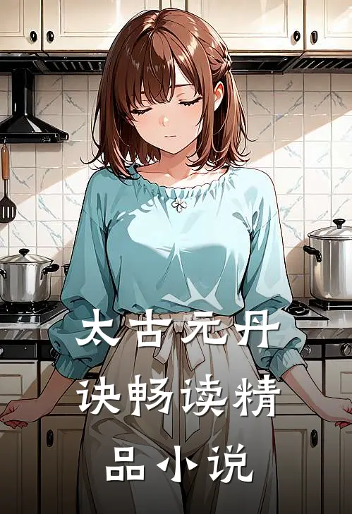 太古元丹诀畅读精品小说
