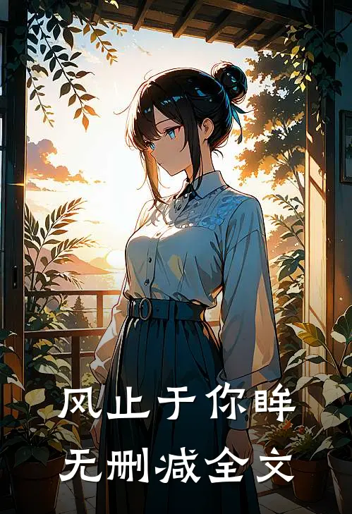 风止于你眸无删减全文