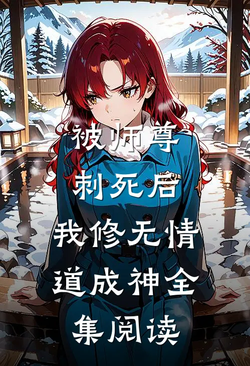 被师尊刺死后，我修无情道成神全集阅读