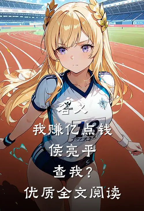 名义：我赚亿点钱，侯亮平查我？优质全文阅读