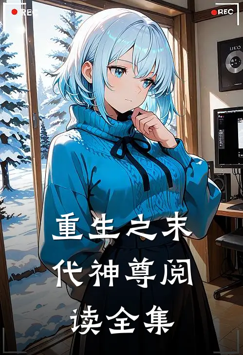重生之末代神尊阅读全集