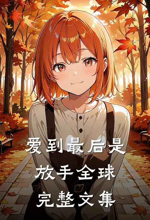 爱到最后是放手全球完整文集