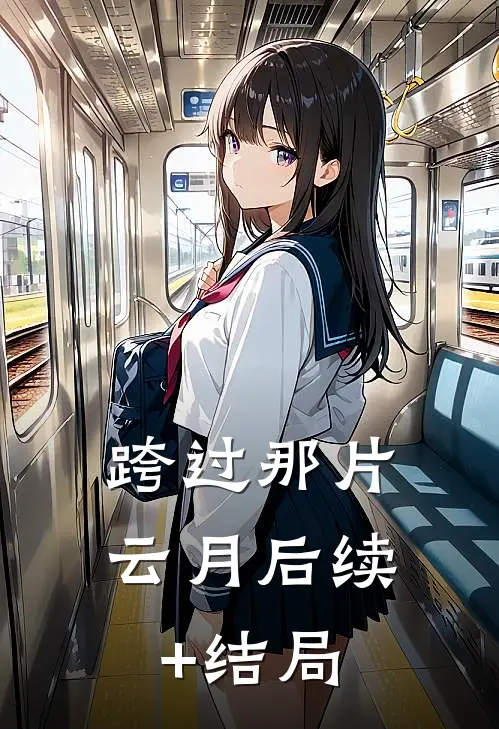 跨过那片云月后续+结局