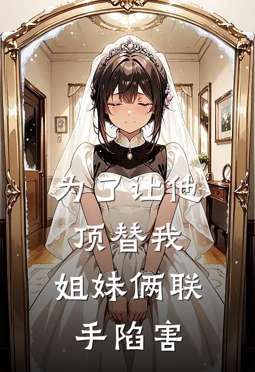为了让他顶替我，姐妹俩联手陷害