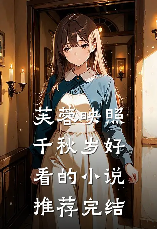 芙蓉映照千秋岁好看的小说推荐完结