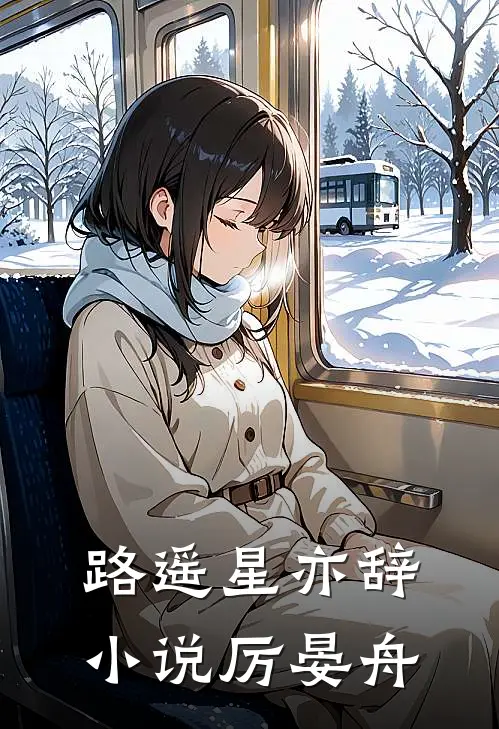 路遥星亦辞小说厉晏舟