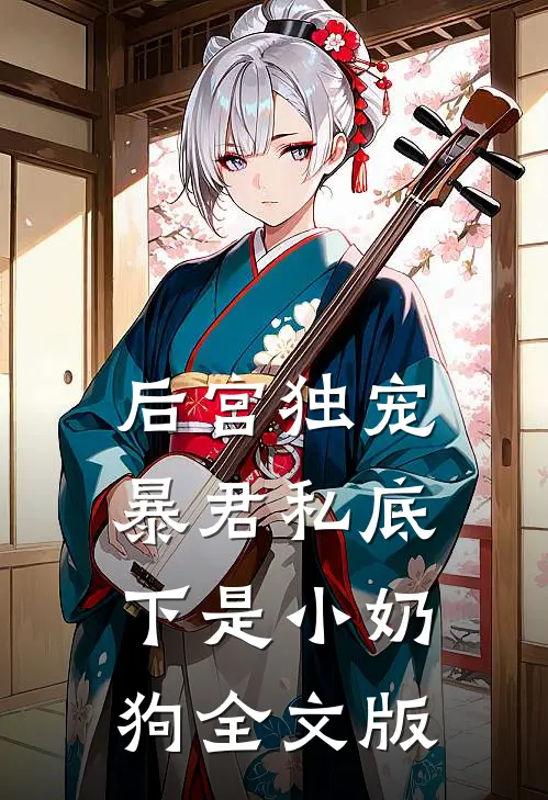 后宫独宠：暴君私底下是小奶狗全文版