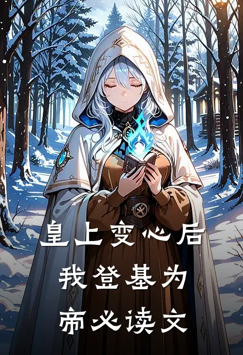 皇上变心后，我登基为帝必读文
