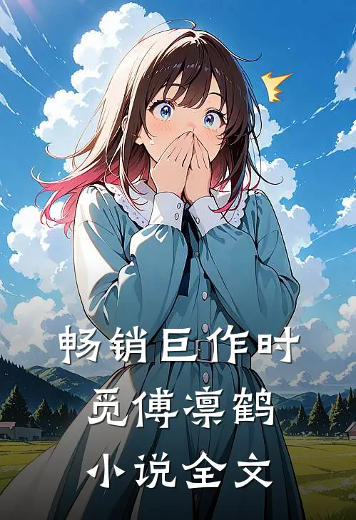 畅销巨作时觅傅凛鹤小说全文
