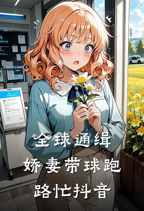 全球通缉娇妻带球跑路忙抖音