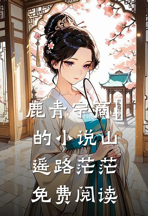 鹿青宁商彧的小说山遥路茫茫免费阅读