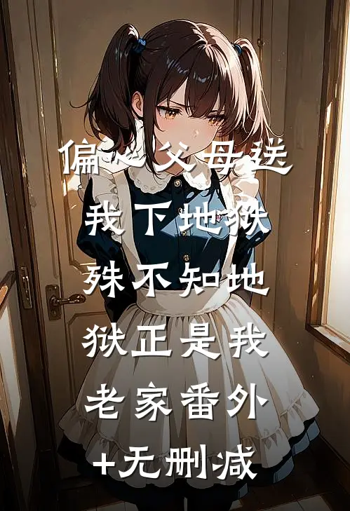 偏心父母送我下地狱，殊不知地狱正是我老家番外+无删减