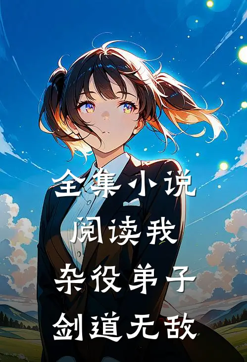 全集小说阅读我，杂役弟子，剑道无敌