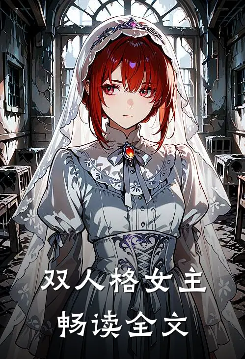 双人格女主畅读全文