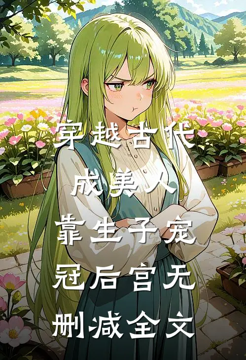 穿越古代成美人，靠生子宠冠后宫无删减全文