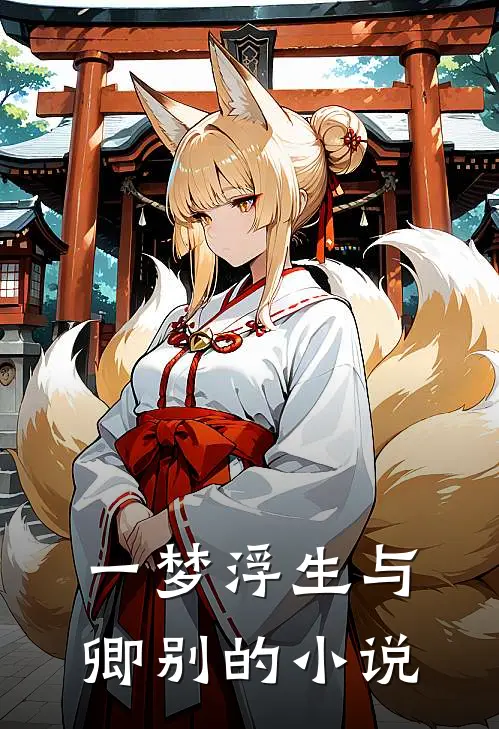 一梦浮生与卿别的小说