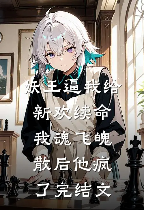 妖王逼我给新欢续命，我魂飞魄散后他疯了完结文