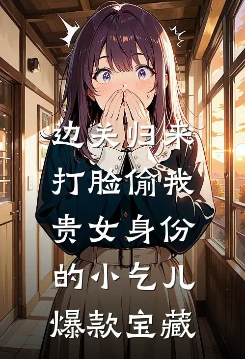 边关归来，打脸偷我贵女身份的小乞儿爆款宝藏