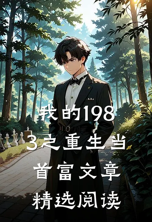 我的1983之重生当首富文章精选阅读