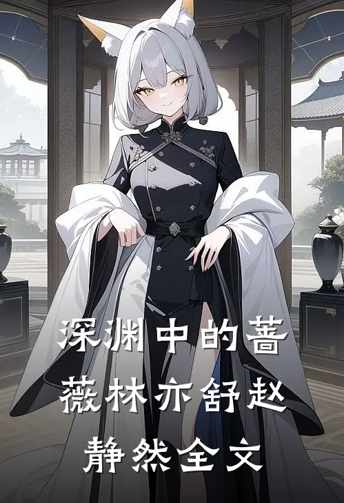 深渊中的蔷薇林亦舒赵静然全文