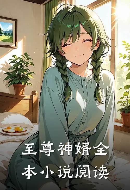 至尊神婿全本小说阅读