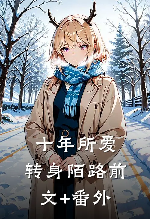 十年所爱，转身陌路前文+番外