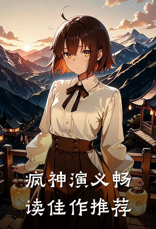疯神演义畅读佳作推荐卡