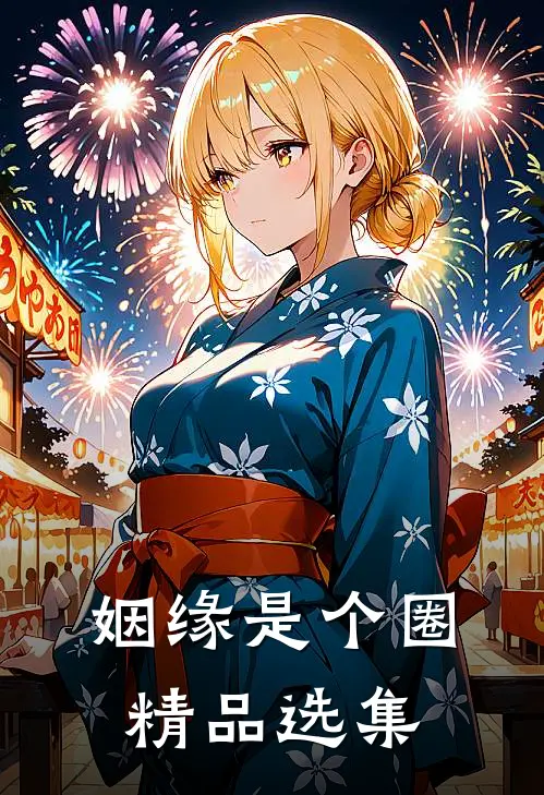 姻缘是个圈精品选集