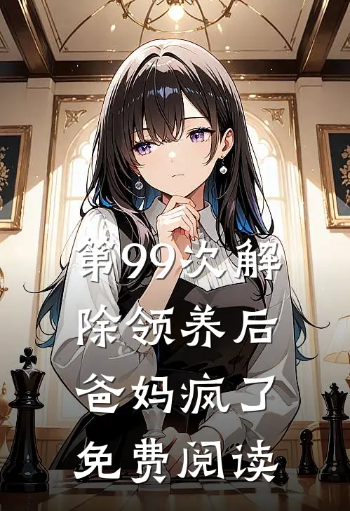 第99次解除领养后，爸妈疯了免费阅读