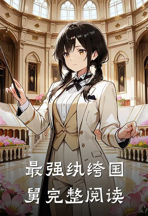 最强纨绔国舅完整阅读