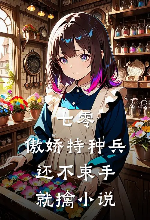 七零：傲娇特种兵还不束手就擒小说