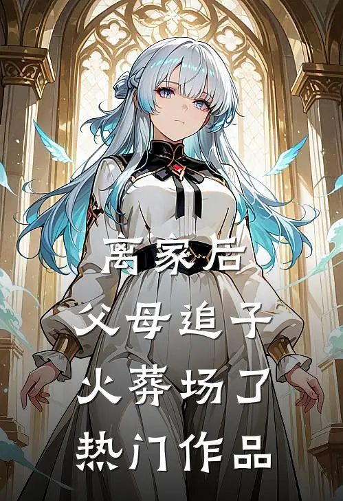 离家后，父母追子火葬场了热门作品