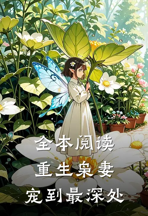 全本阅读重生枭妻：宠到最深处