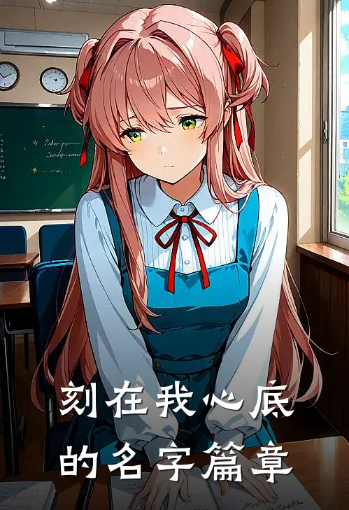 刻在我心底的名字篇章