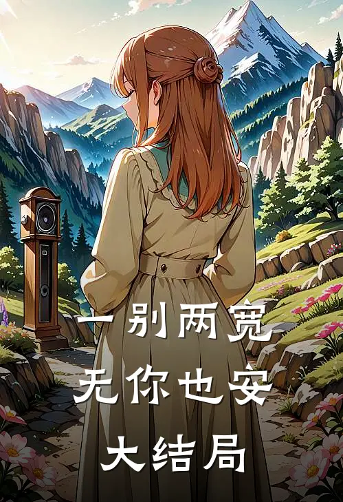 一别两宽，无你也安大结局