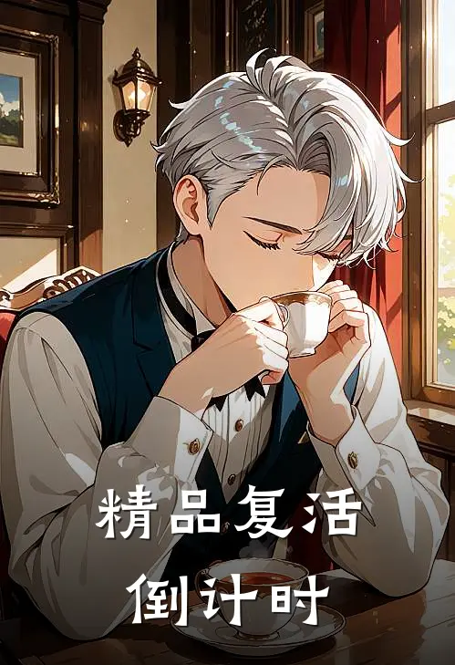 精品复活倒计时